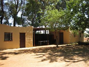 Grateful Guest House Bloemfontein Bagian luar foto